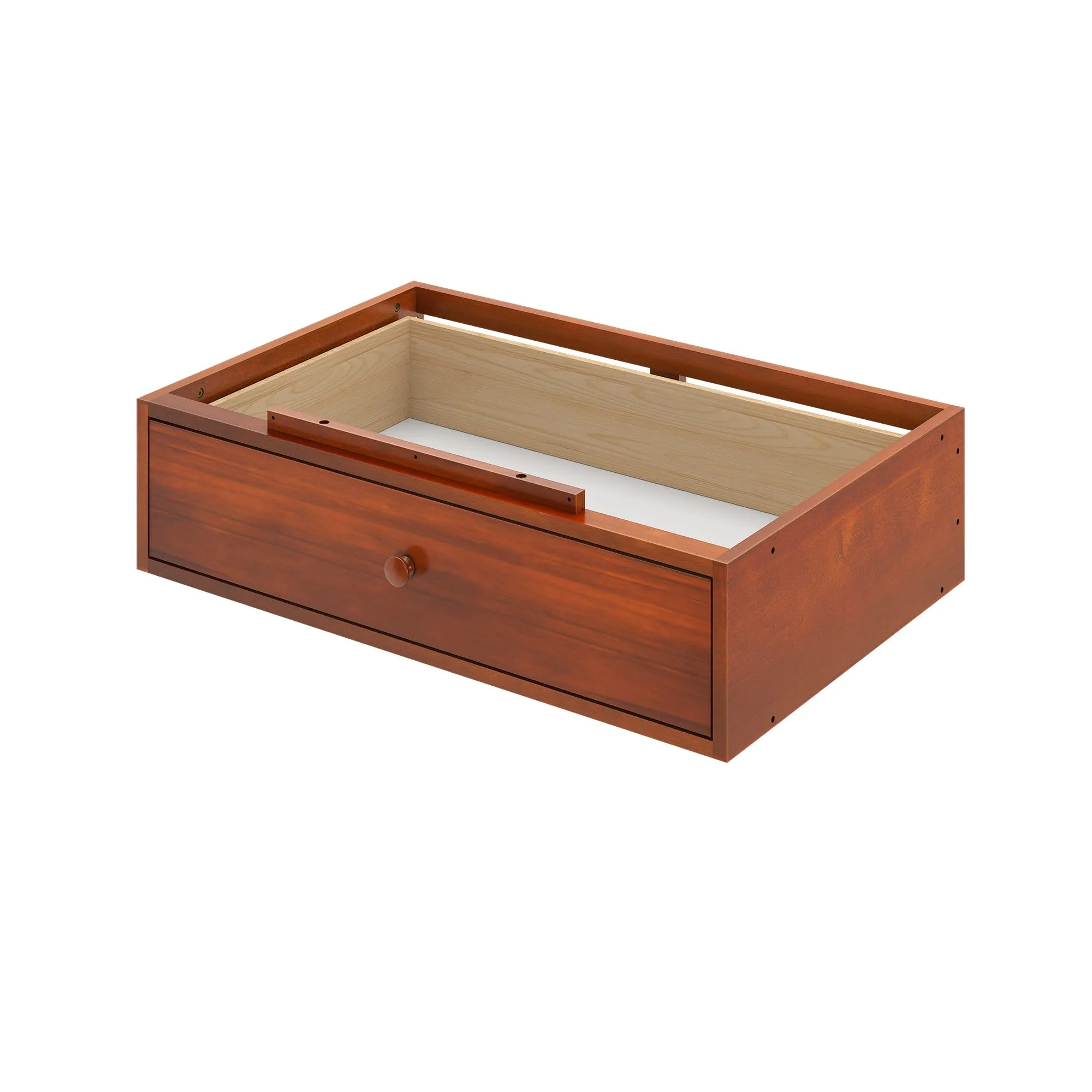 Underbed Single Dresser Drawer