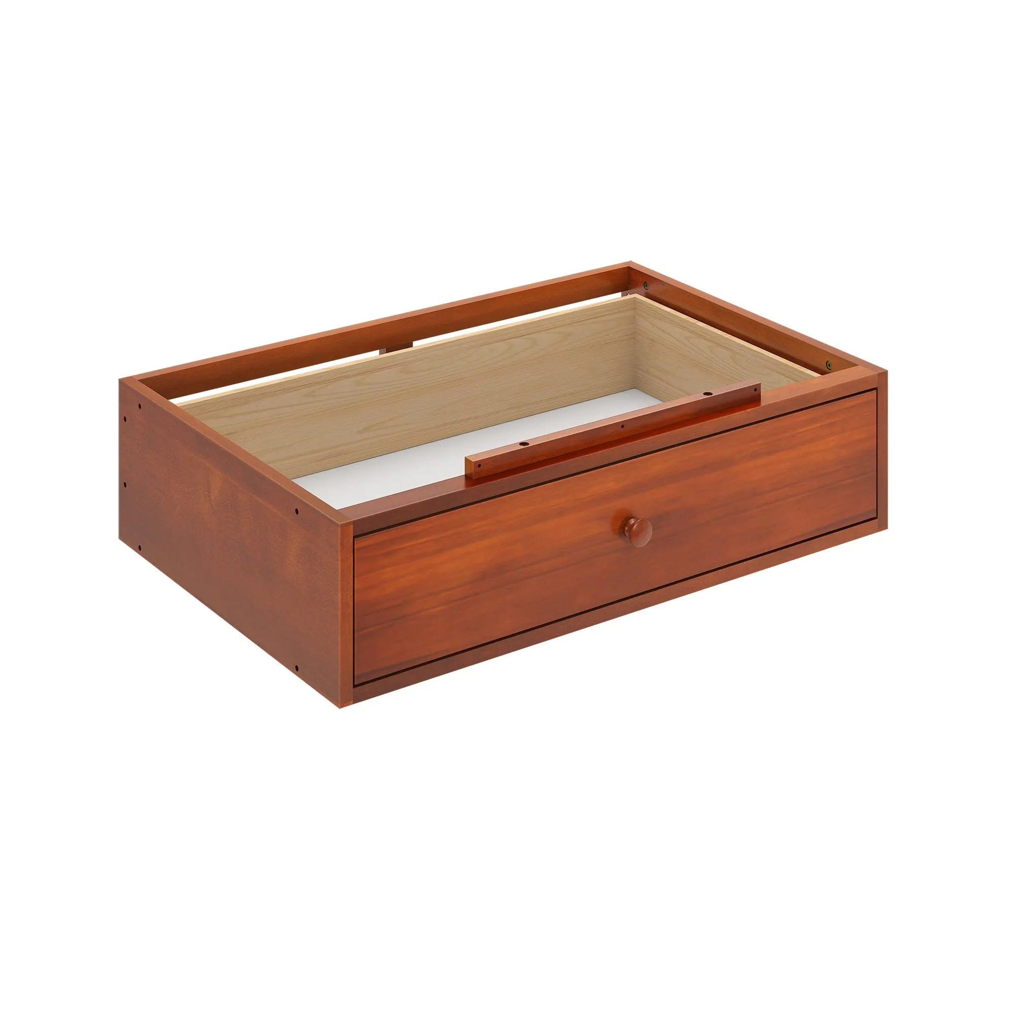 Underbed Single Dresser Drawer