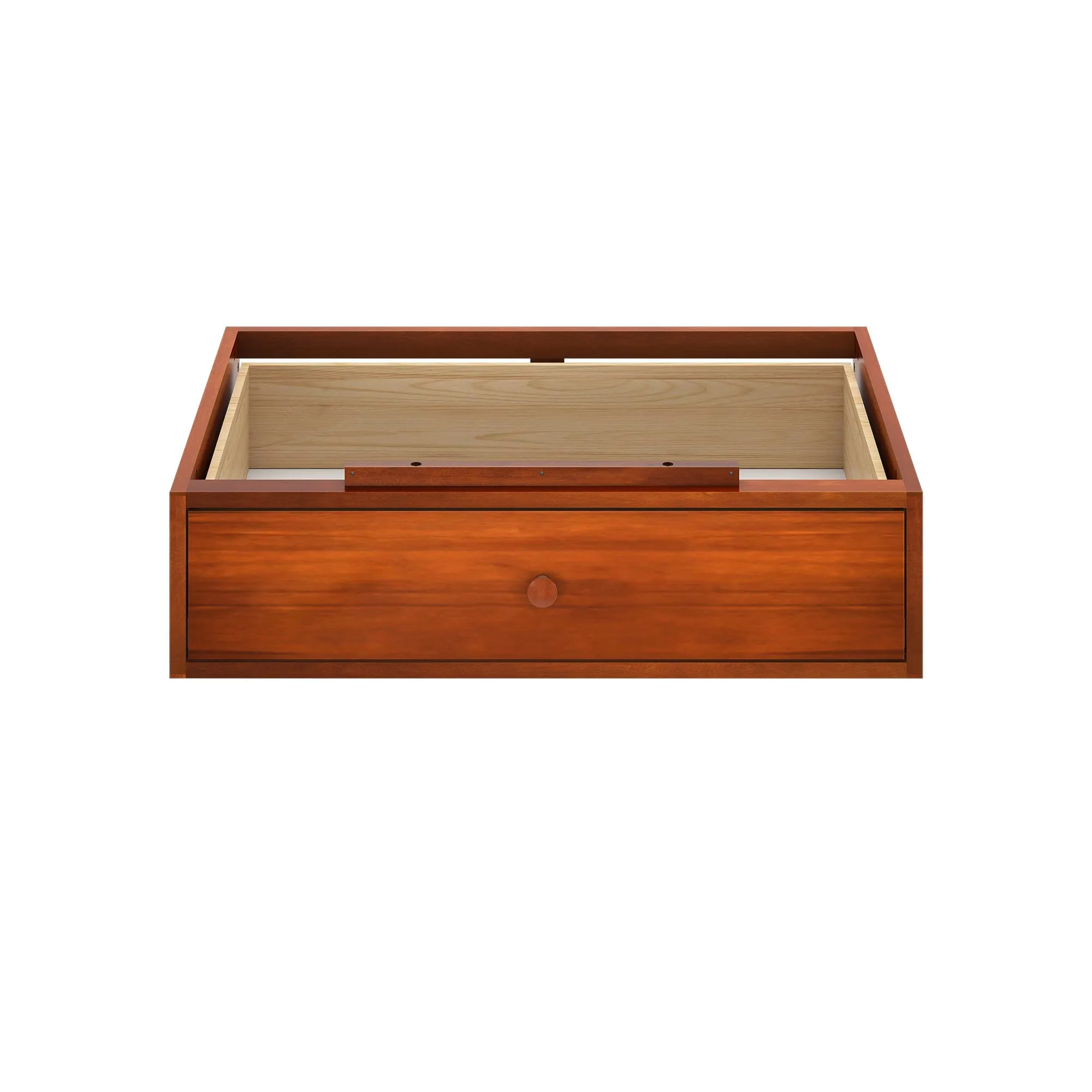 Underbed Single Dresser Drawer