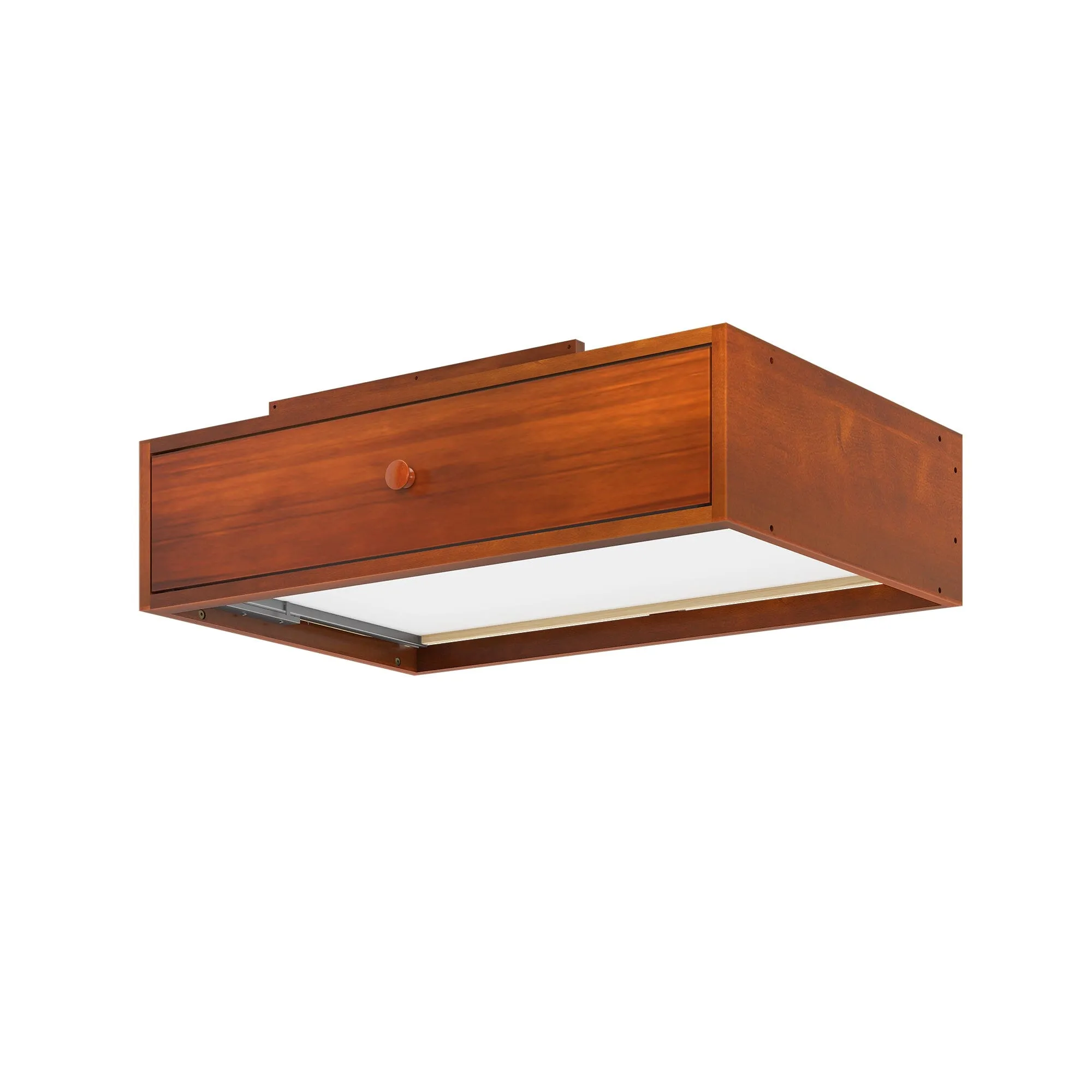 Underbed Single Dresser Drawer