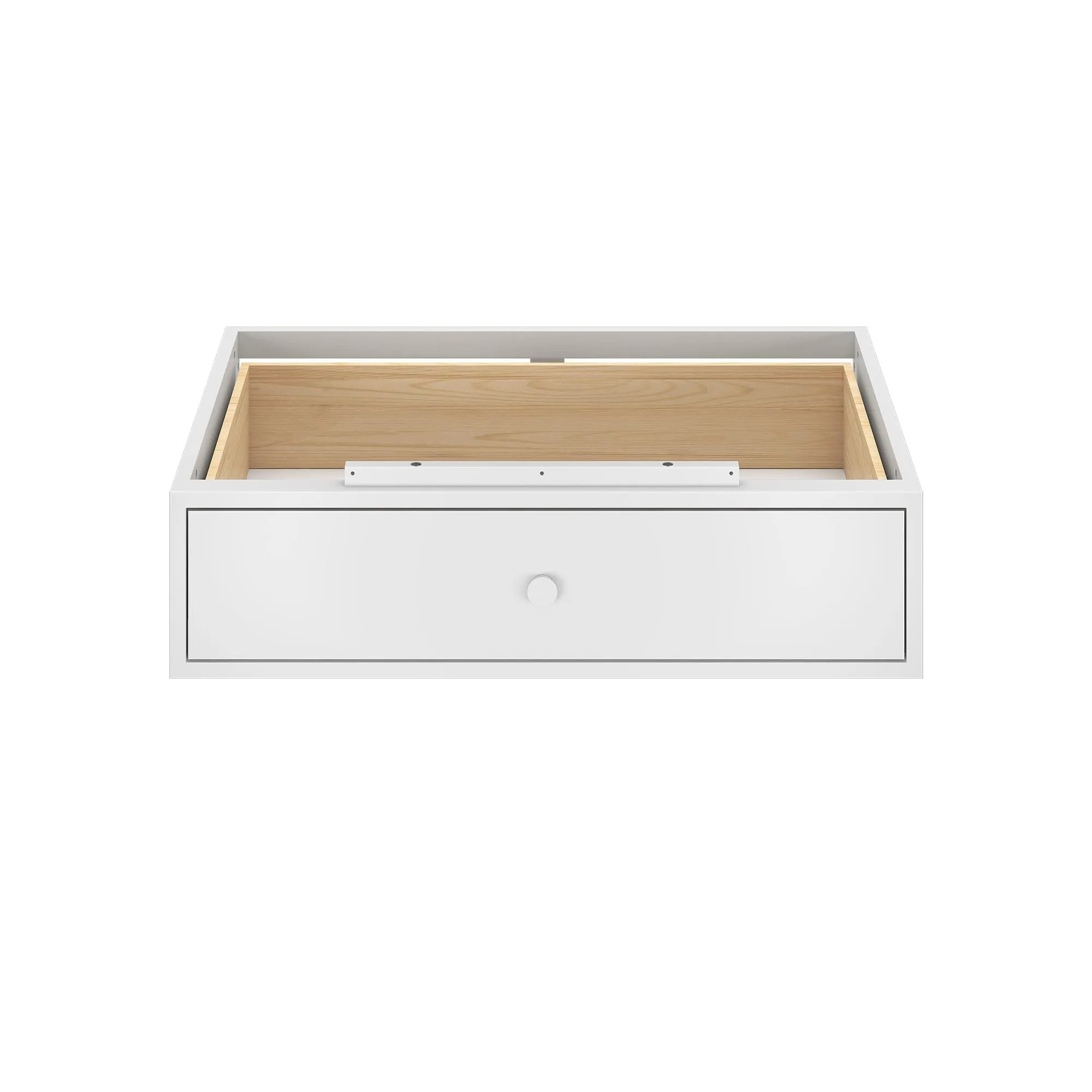 Underbed Single Dresser Drawer