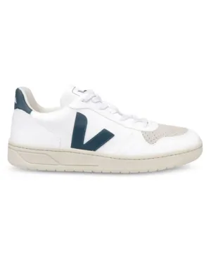 V-10 CWL - White/California