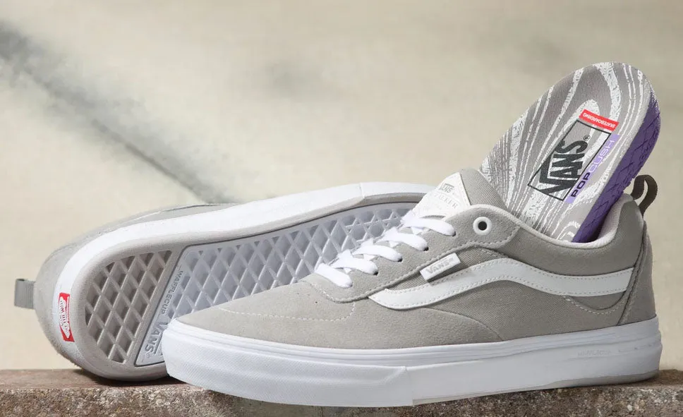 Vans - Kyle Walker Pro Shoes | Drizzle