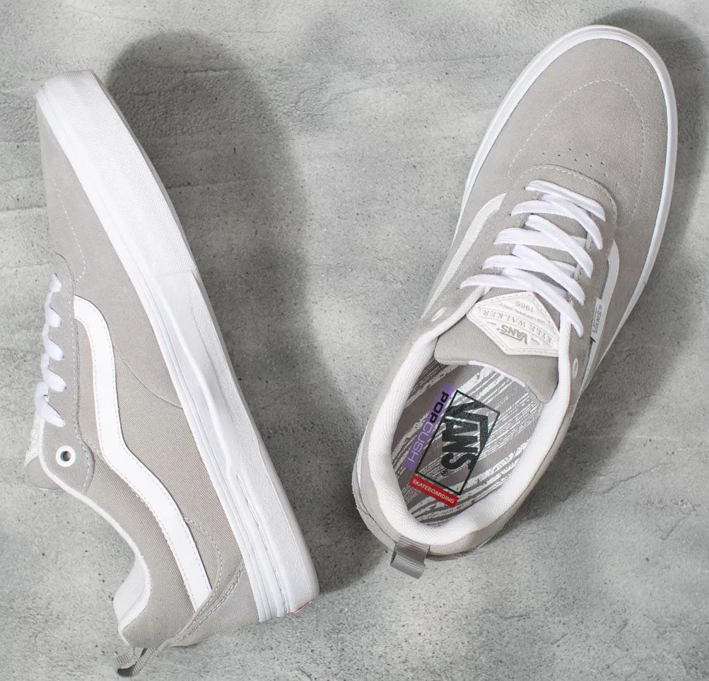 Vans - Kyle Walker Pro Shoes | Drizzle
