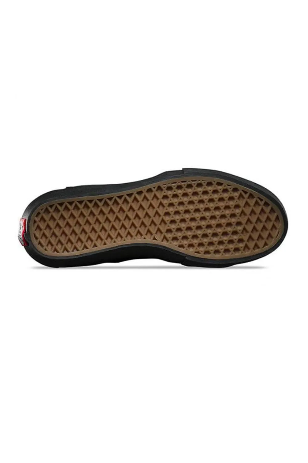 Vans SK8-Hi Pro Blackout Shoes