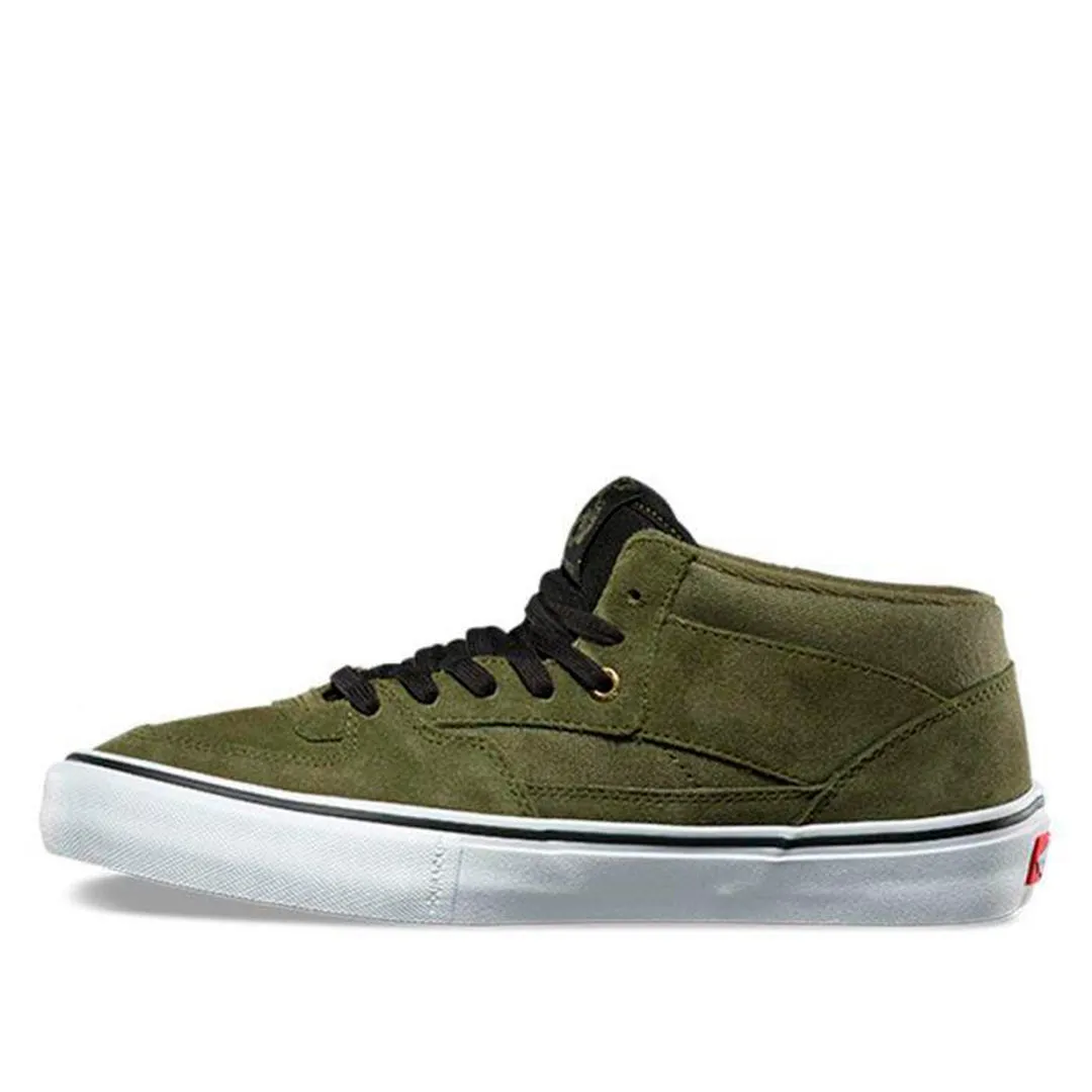 VANS Vansbuck Half Cab Pro Shoes