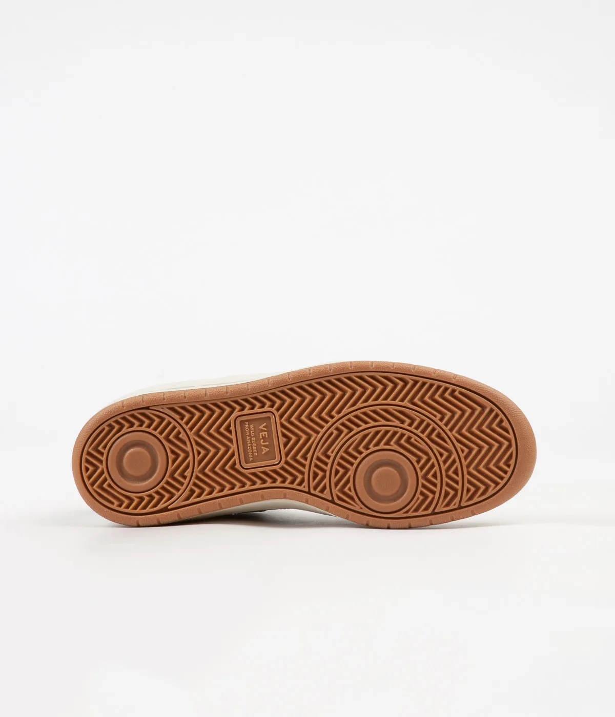 Veja V-12 B-Mesh Shoes - White / Nautico