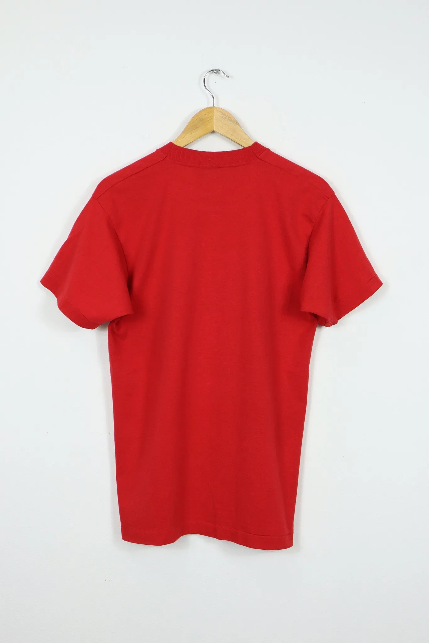 Vintage Faded St. Louis Cardinals Tee