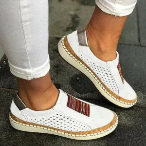 Vintage Women’s Orthopedic Shoes