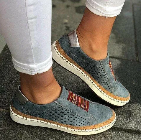 Vintage Women’s Orthopedic Shoes
