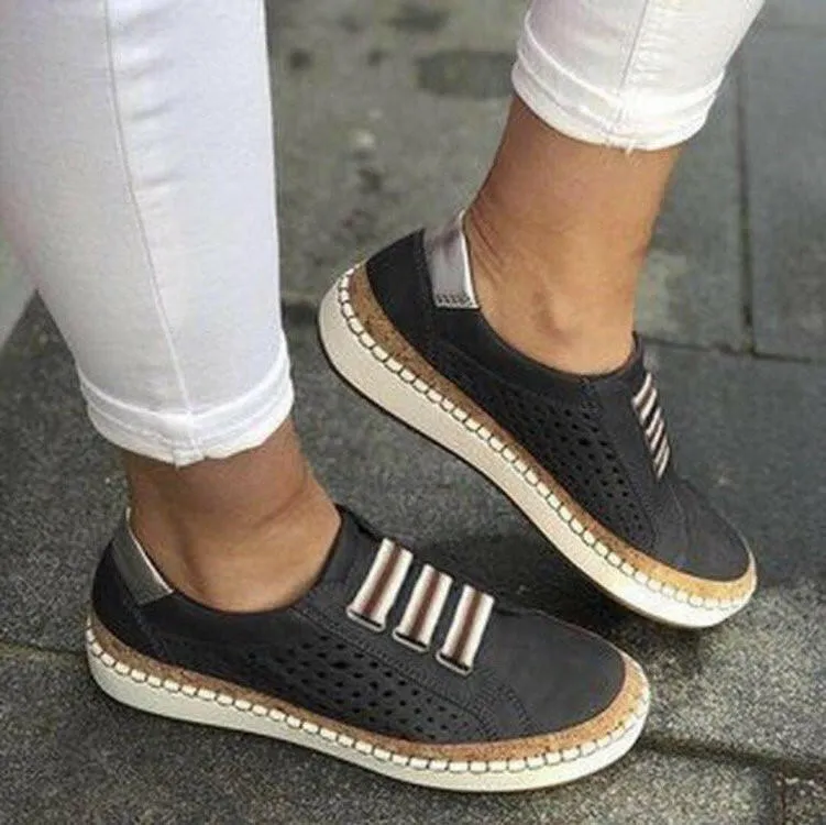 Vintage Women’s Orthopedic Shoes