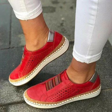 Vintage Women’s Orthopedic Shoes