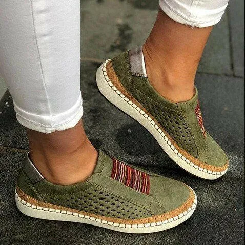 Vintage Women’s Orthopedic Shoes