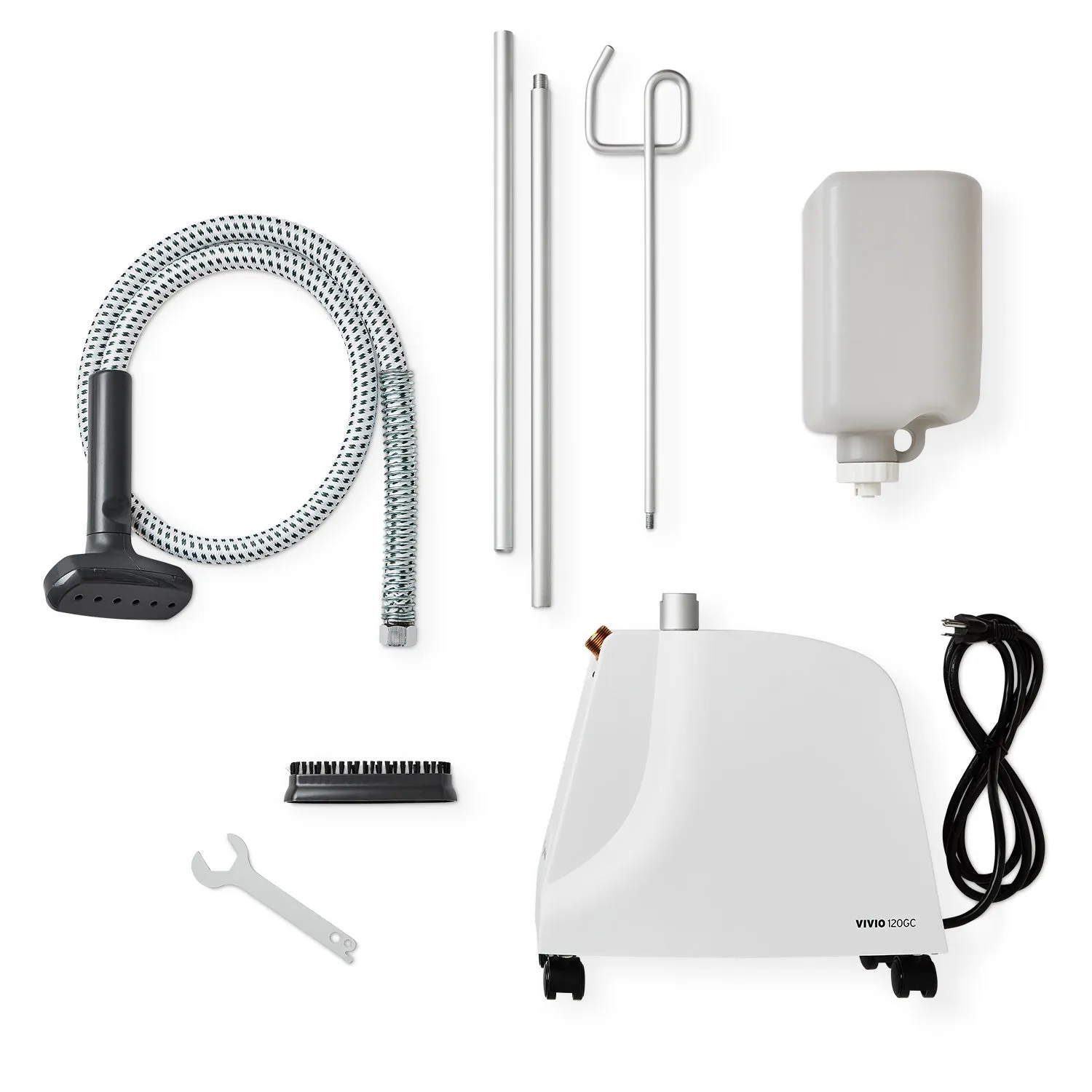 Vivio 120GC Garment Steamer