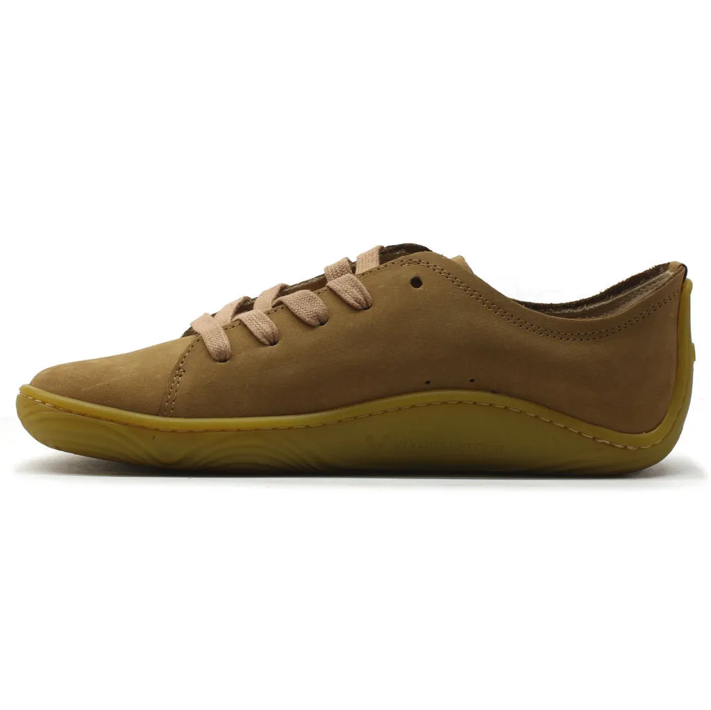 Vivobarefoot Addis Wild Hide Leather Women's Trainers