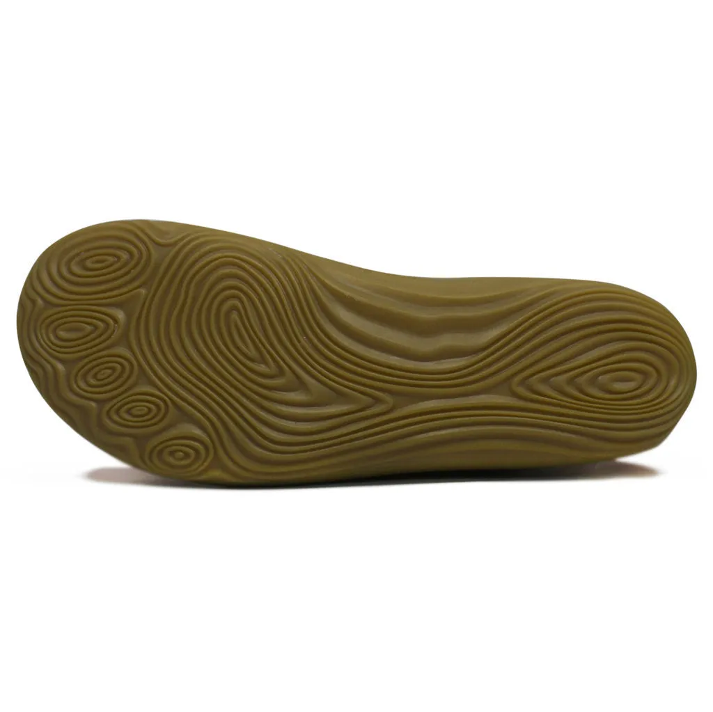 Vivobarefoot Addis Wild Hide Leather Women's Trainers
