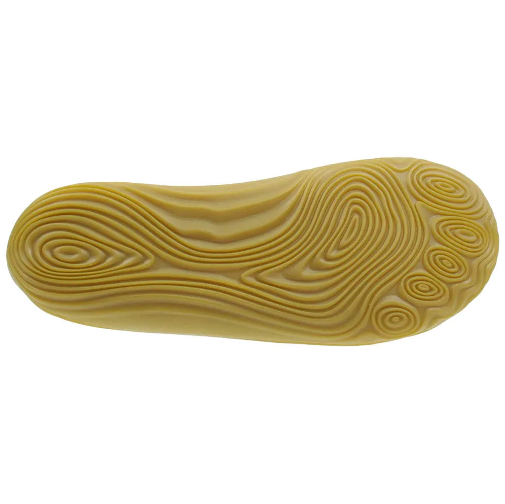 Vivobarefoot Addis Wild Hide Leather Women's Trainers