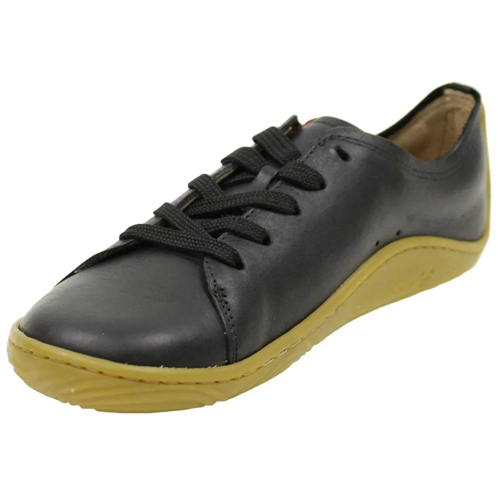 Vivobarefoot Addis Wild Hide Leather Women's Trainers