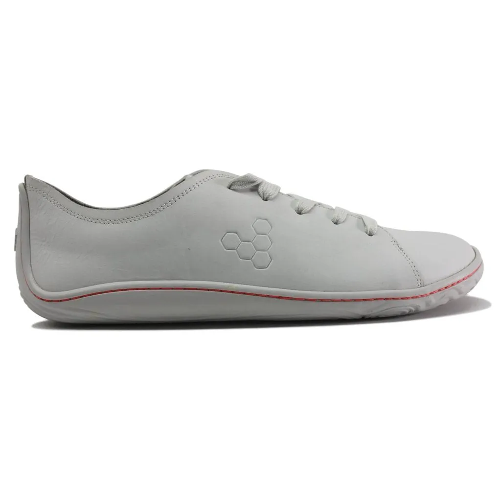 Vivobarefoot Addis Wild Hide Leather Women's Trainers