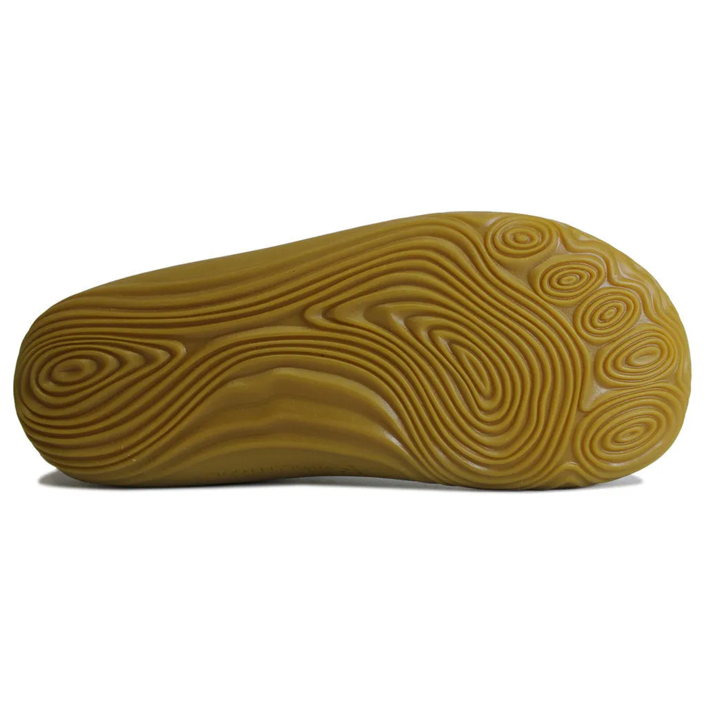 Vivobarefoot Addis Wild Hide Leather Women's Trainers