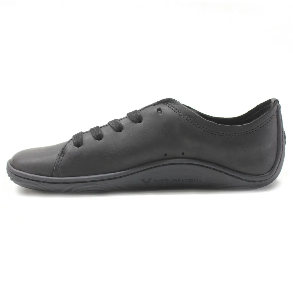 Vivobarefoot Addis Wild Hide Leather Women's Trainers