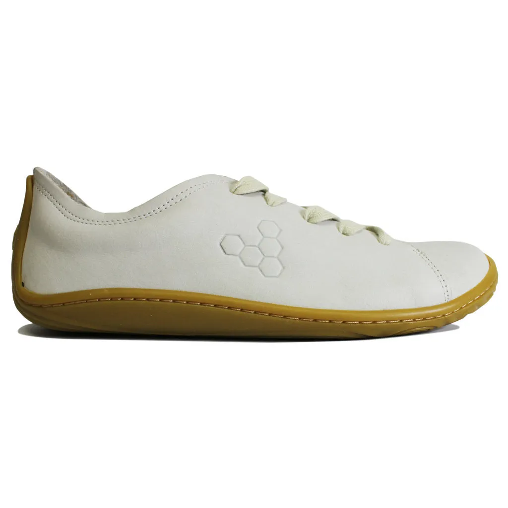 Vivobarefoot Addis Wild Hide Leather Women's Trainers