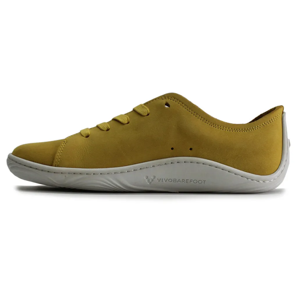 Vivobarefoot Addis Wild Hide Leather Women's Trainers