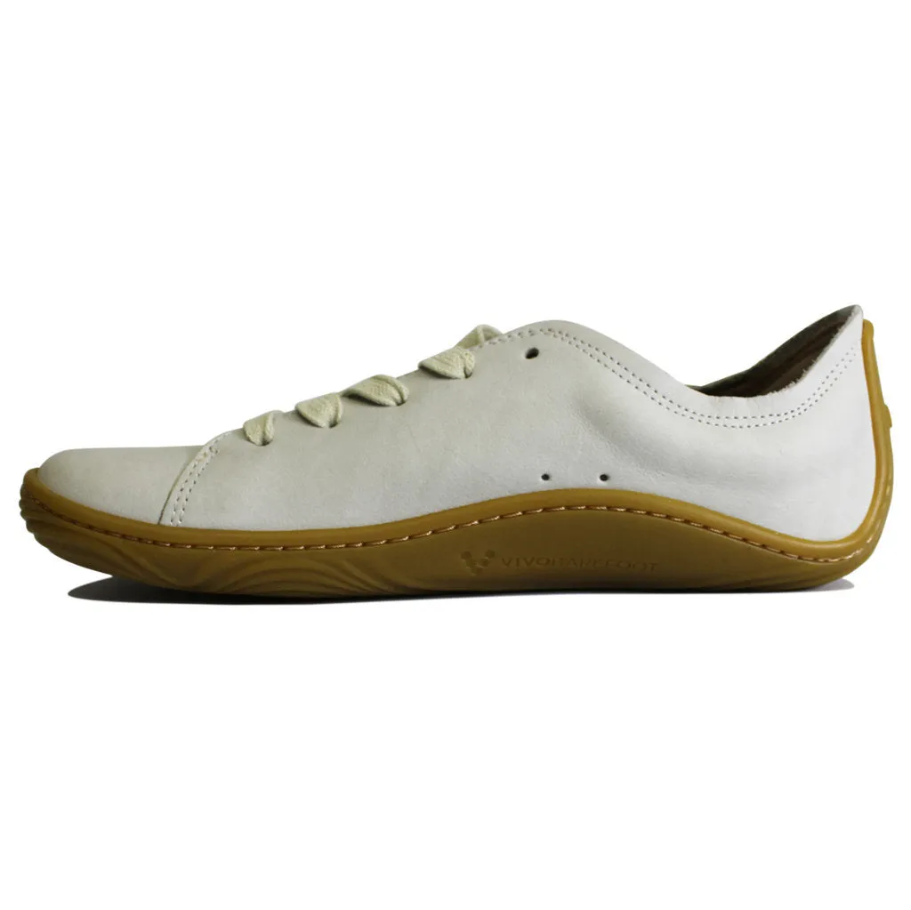 Vivobarefoot Addis Wild Hide Leather Women's Trainers