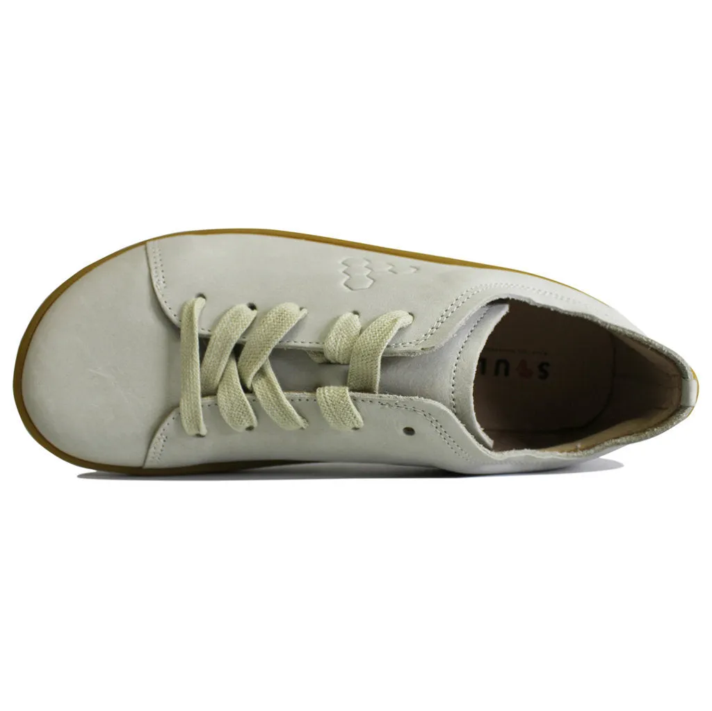 Vivobarefoot Addis Wild Hide Leather Women's Trainers