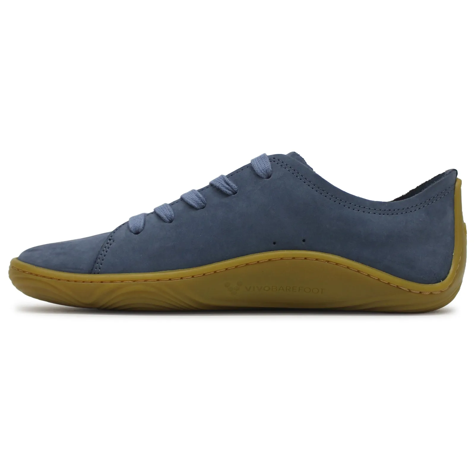 Vivobarefoot Addis Wild Hide Leather Women's Trainers