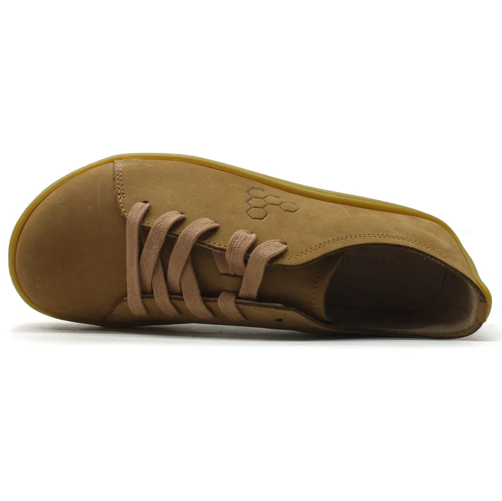 Vivobarefoot Addis Wild Hide Leather Women's Trainers
