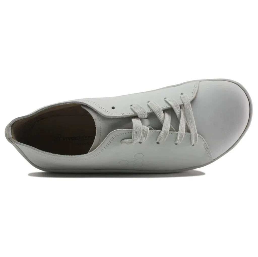 Vivobarefoot Addis Wild Hide Leather Women's Trainers