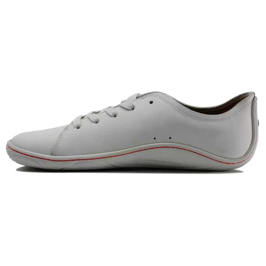 Vivobarefoot Addis Wild Hide Leather Women's Trainers