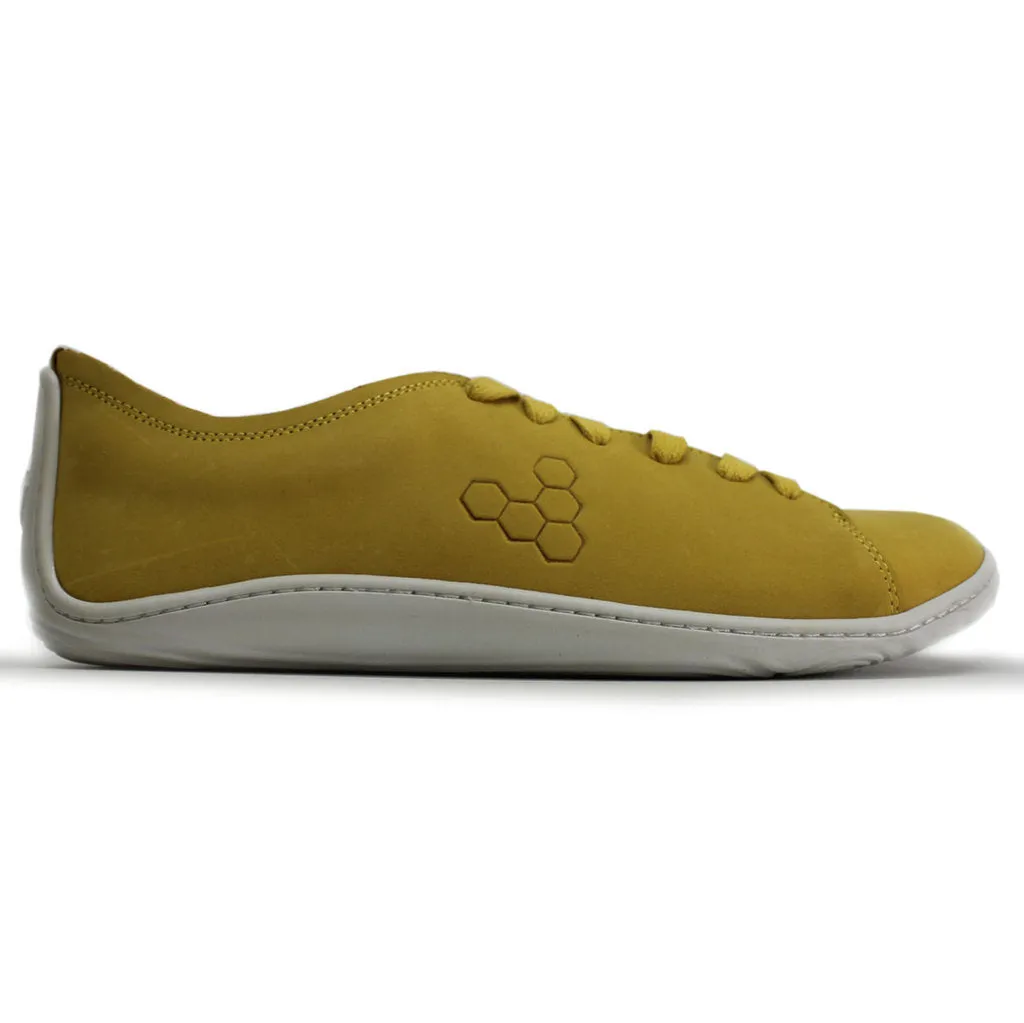 Vivobarefoot Addis Wild Hide Leather Women's Trainers
