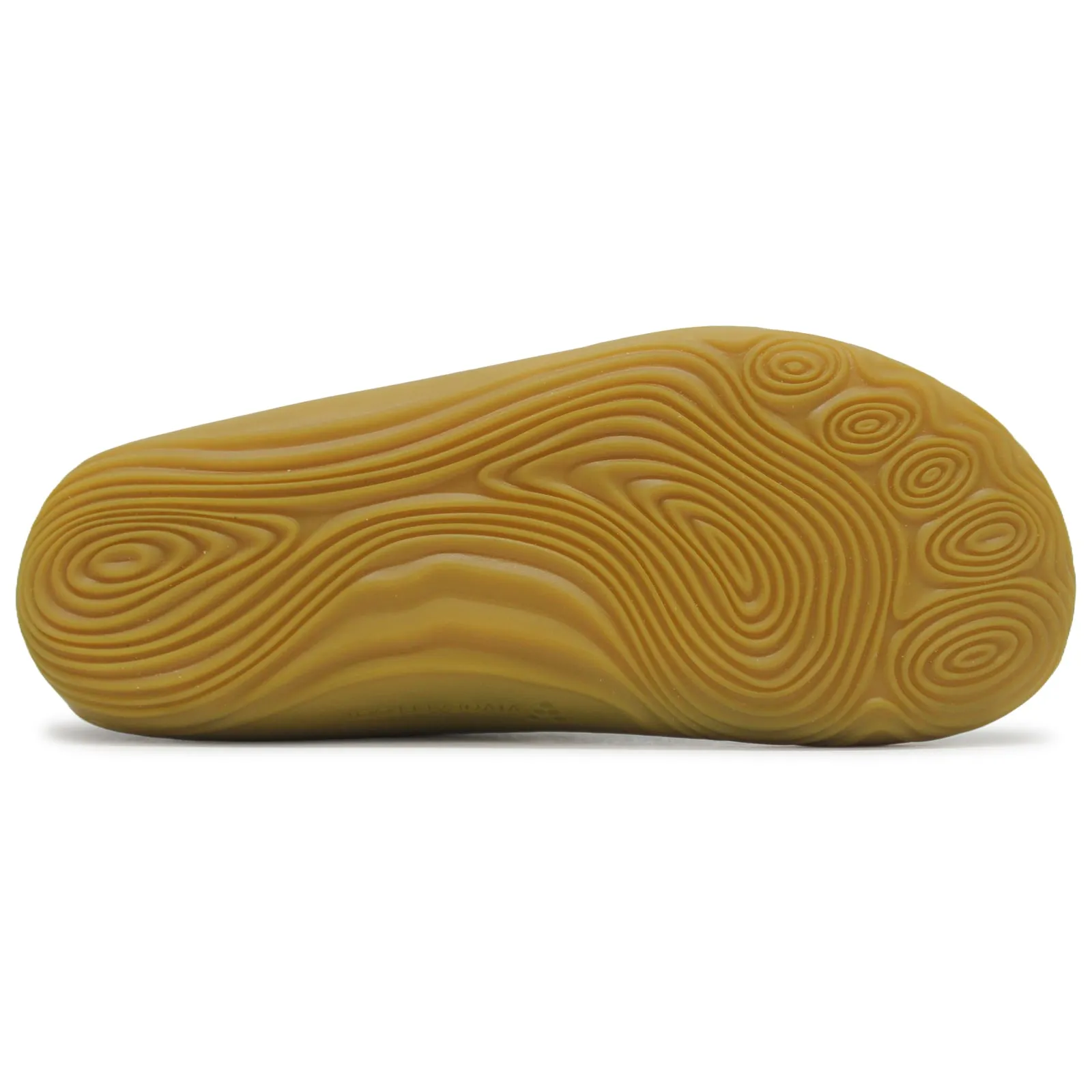 Vivobarefoot Addis Wild Hide Leather Women's Trainers