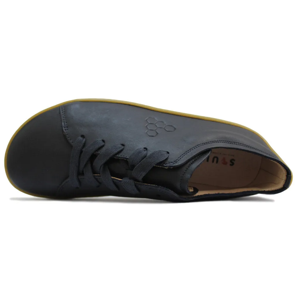 Vivobarefoot Addis Wild Hide Leather Women's Trainers