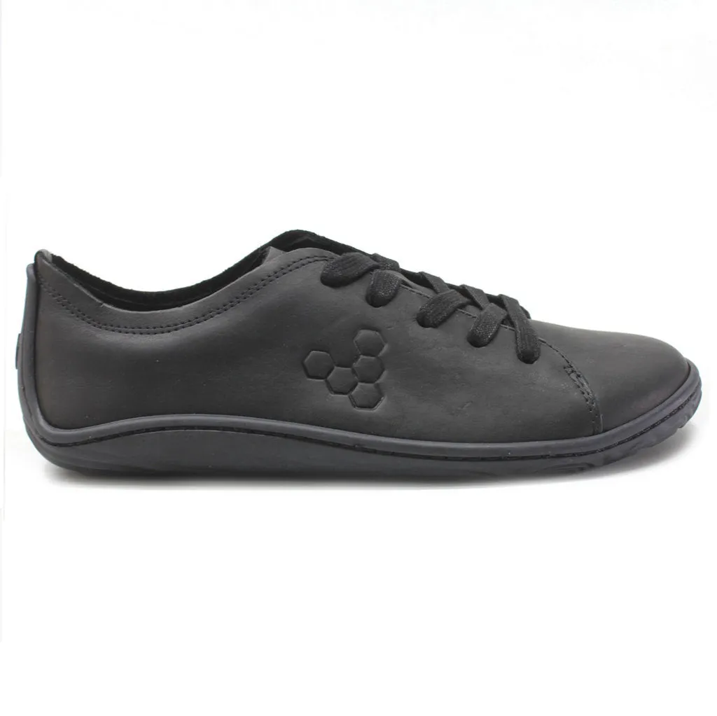 Vivobarefoot Addis Wild Hide Leather Women's Trainers