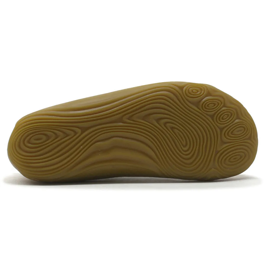 Vivobarefoot Addis Wild Hide Leather Women's Trainers