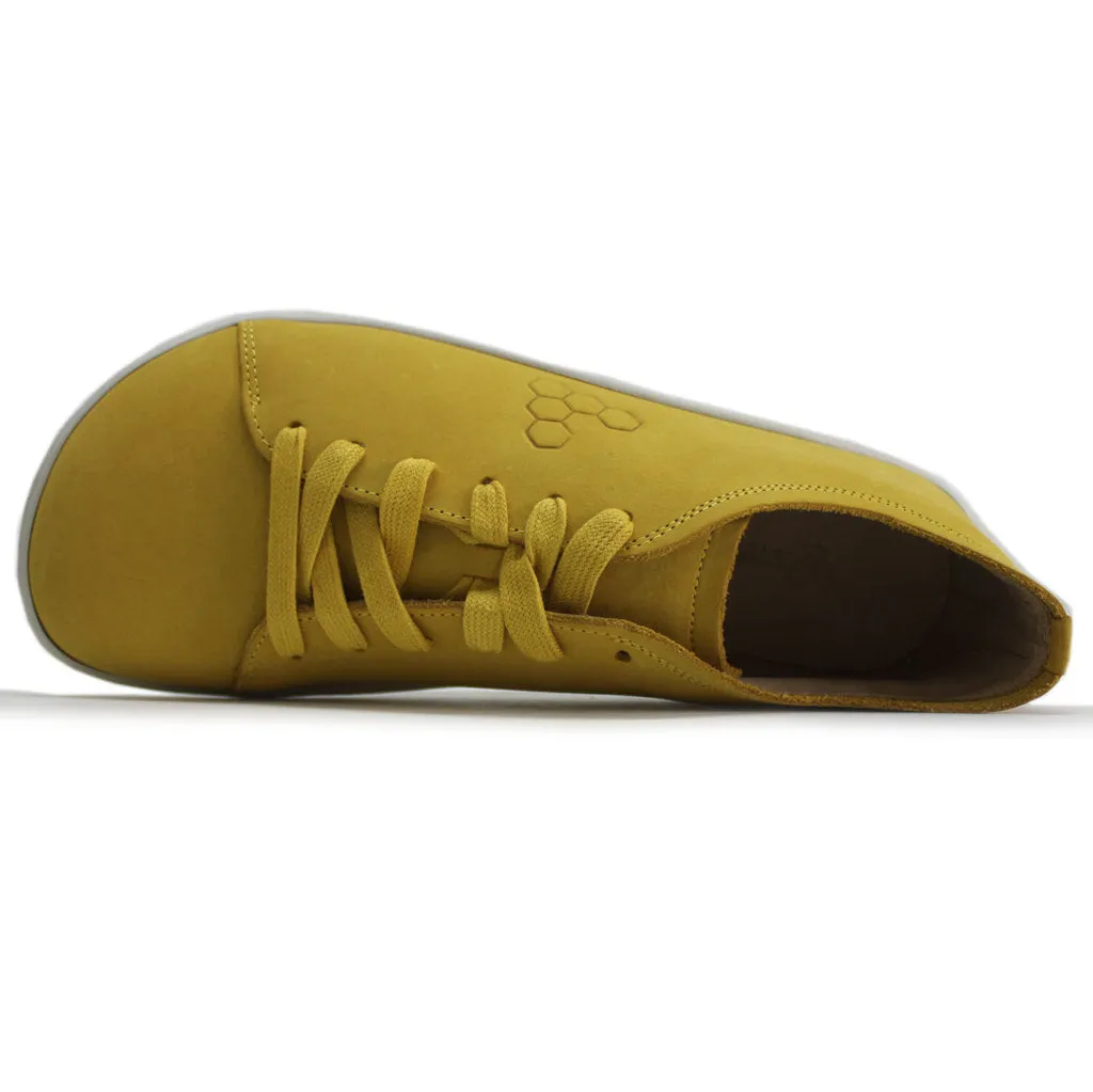 Vivobarefoot Addis Wild Hide Leather Women's Trainers