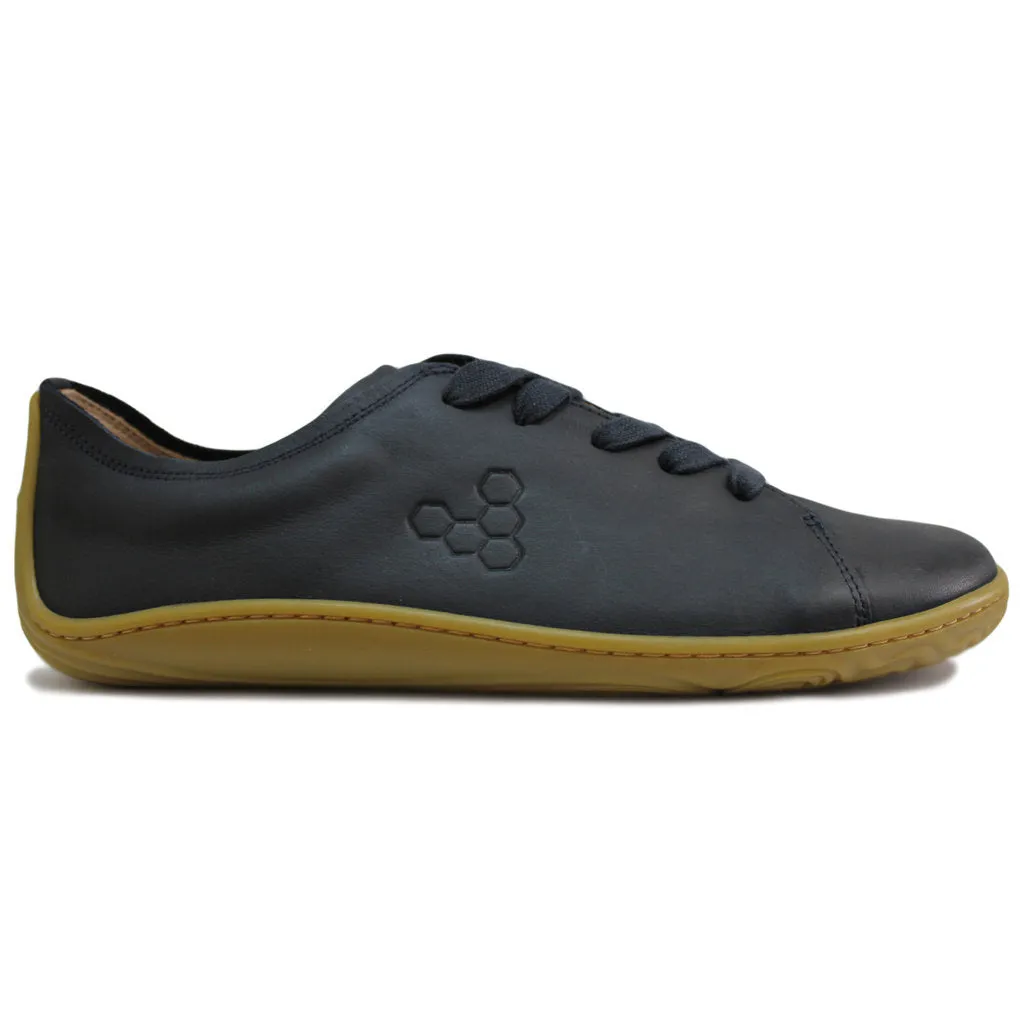Vivobarefoot Addis Wild Hide Leather Women's Trainers