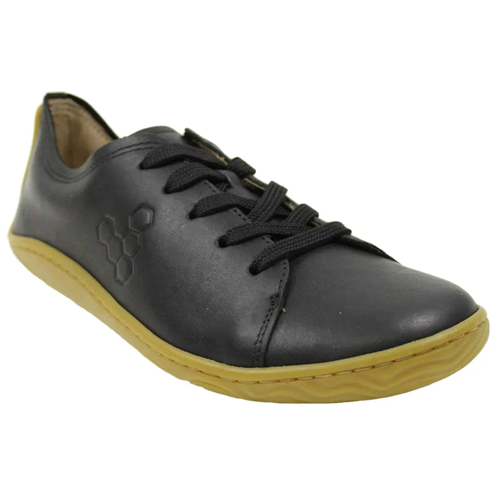 Vivobarefoot Addis Wild Hide Leather Women's Trainers