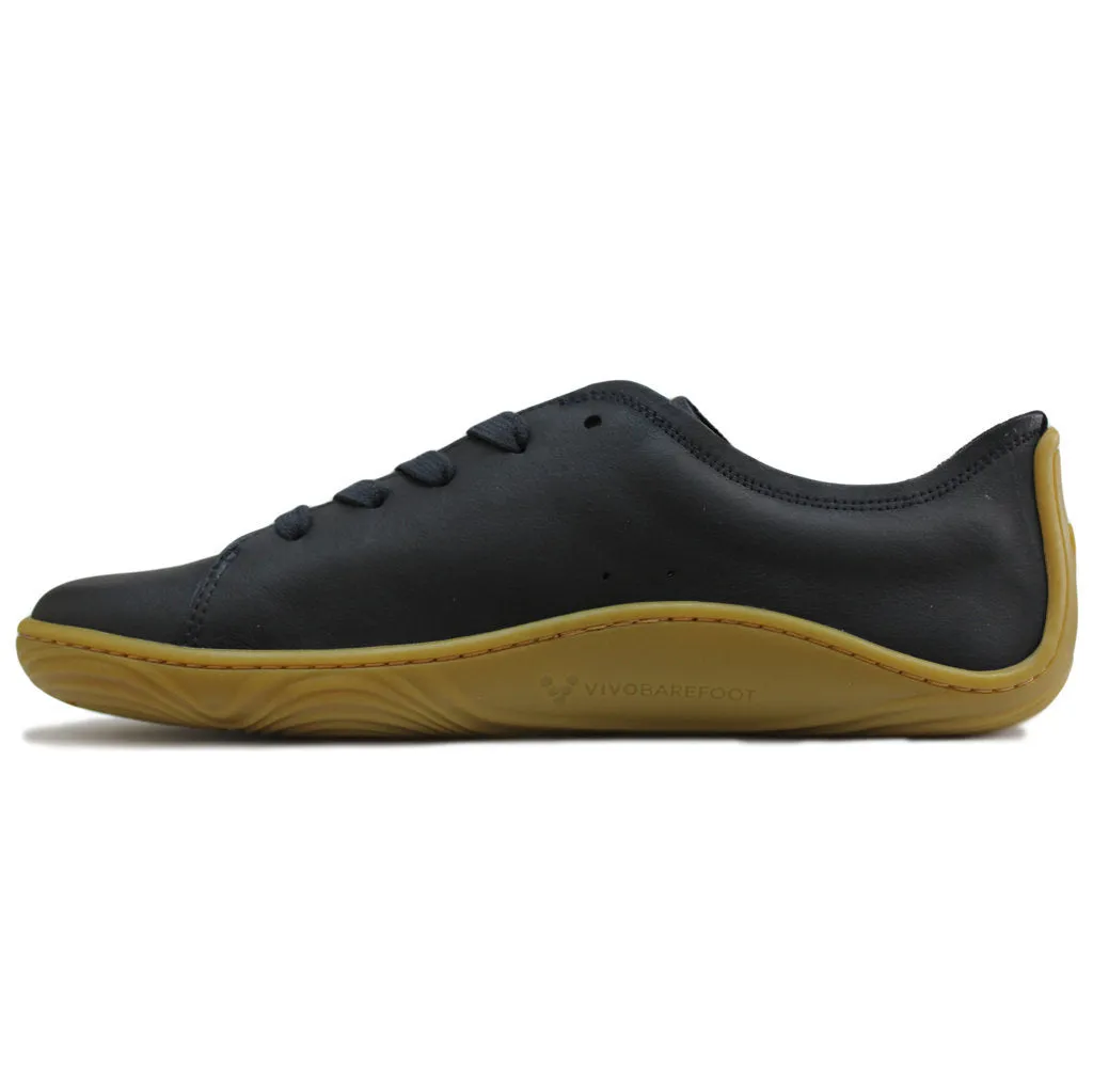 Vivobarefoot Addis Wild Hide Leather Women's Trainers