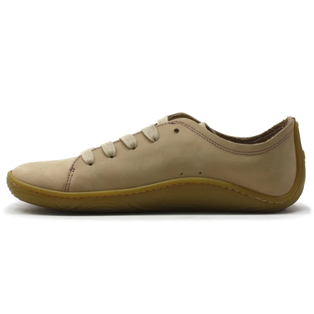 Vivobarefoot Addis Wild Hide Leather Women's Trainers