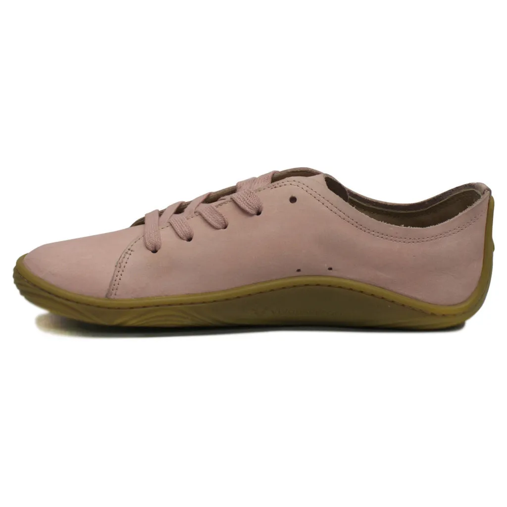 Vivobarefoot Addis Wild Hide Leather Women's Trainers