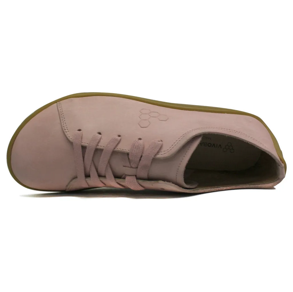 Vivobarefoot Addis Wild Hide Leather Women's Trainers
