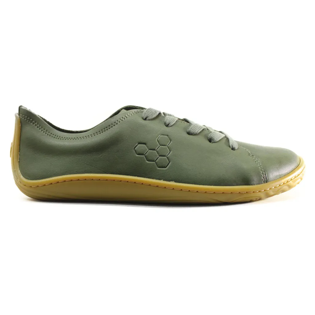 Vivobarefoot Addis Wild Hide Leather Women's Trainers