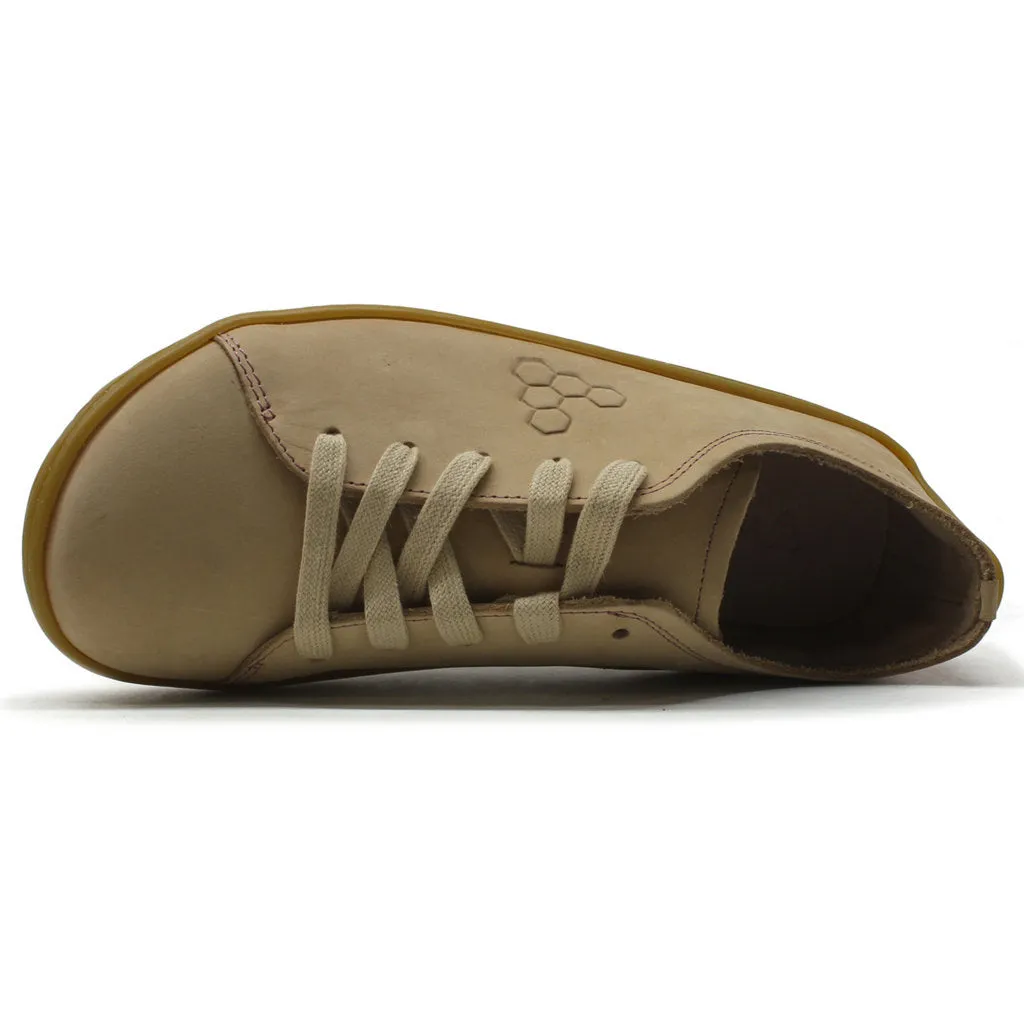 Vivobarefoot Addis Wild Hide Leather Women's Trainers