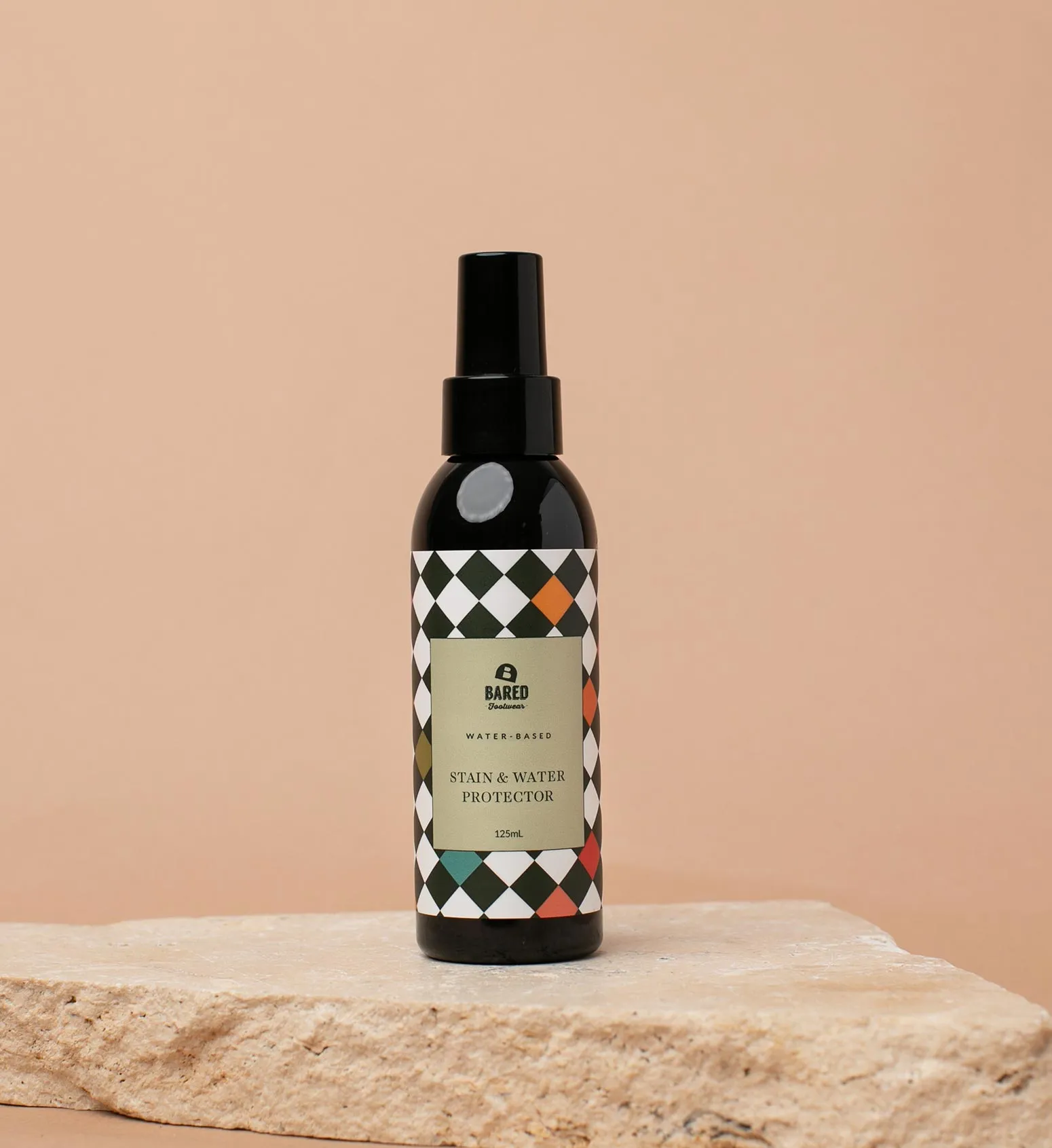 Water & Stain Spray