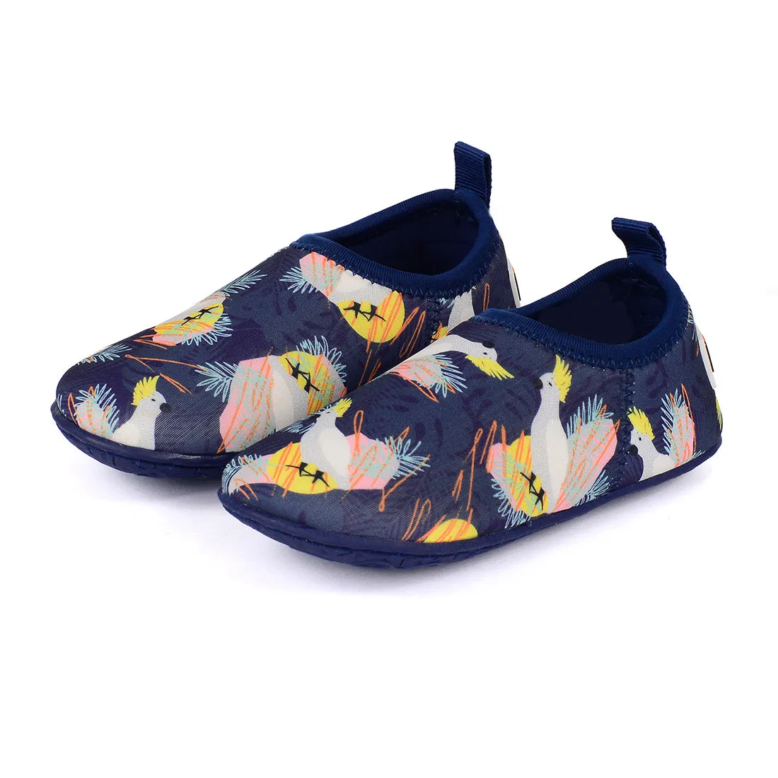 Water Shoe Cockatoo