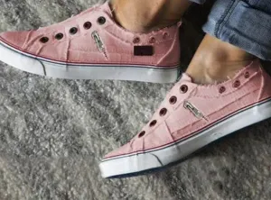 Water Strider Slip On Shoes
